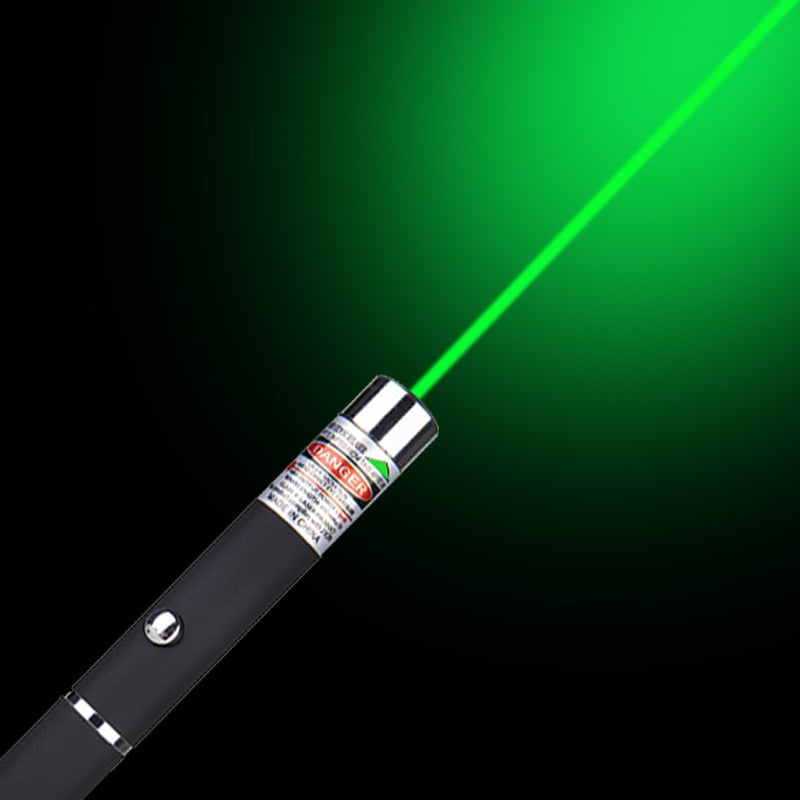 Powerful Laser Sight Pointer