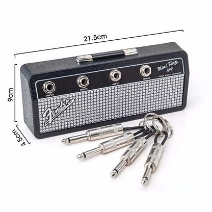 Fender Blues Music Key Storage